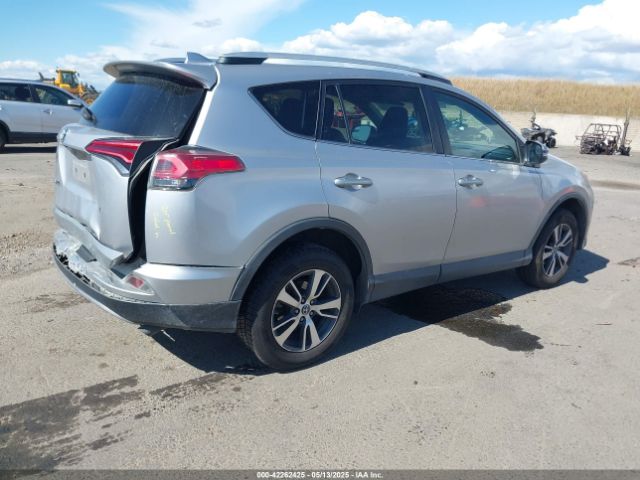 2016 TOYOTA RAV4 2T3WFREV2GW290751 Photo 3