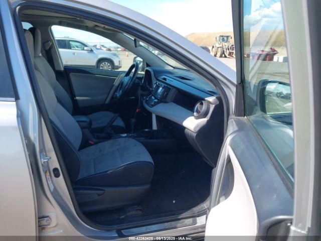 2016 TOYOTA RAV4 2T3WFREV2GW290751 Photo 4