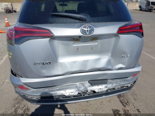 2016 TOYOTA RAV4 2T3WFREV2GW290751 Photo 5
