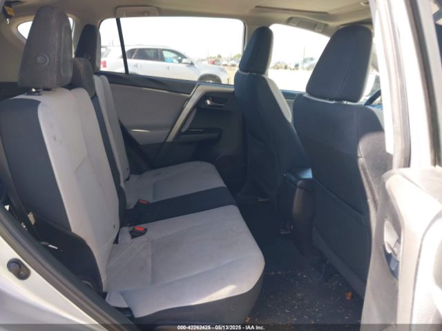 2016 TOYOTA RAV4 2T3WFREV2GW290751 Photo 7