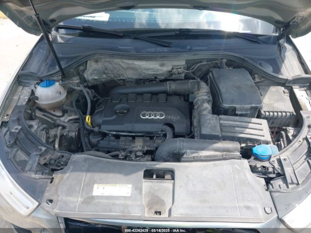 WA1EFCFS3GR002758 Audi Q3