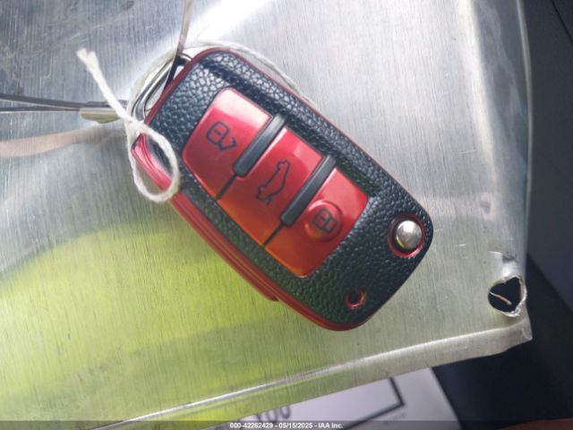 WA1EFCFS3GR002758 Audi Q3