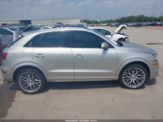 WA1EFCFS3GR002758 Audi Q3