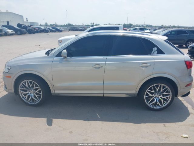WA1EFCFS3GR002758 Audi Q3