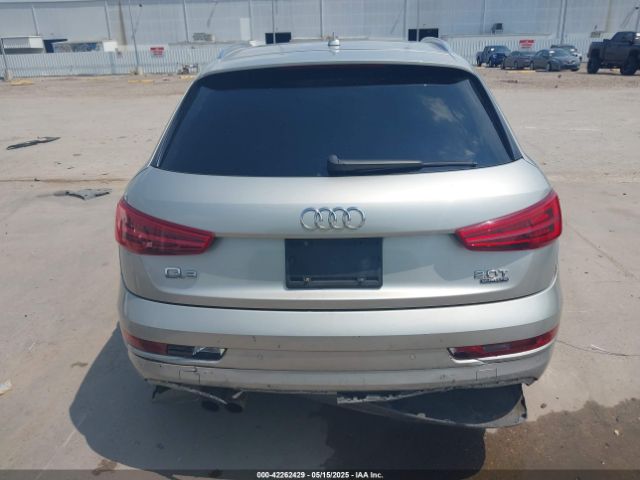 WA1EFCFS3GR002758 Audi Q3