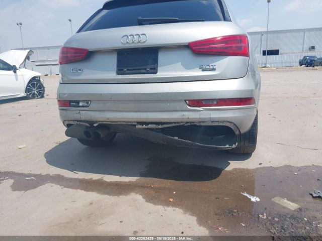 WA1EFCFS3GR002758 Audi Q3
