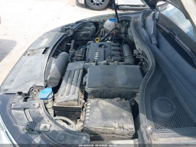 WA1EFCFS3GR002758 Audi Q3
