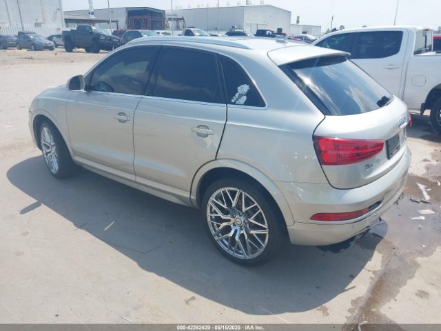 WA1EFCFS3GR002758 Audi Q3