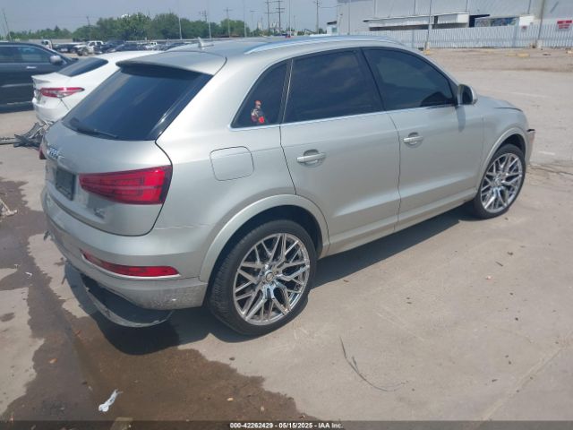 WA1EFCFS3GR002758 Audi Q3