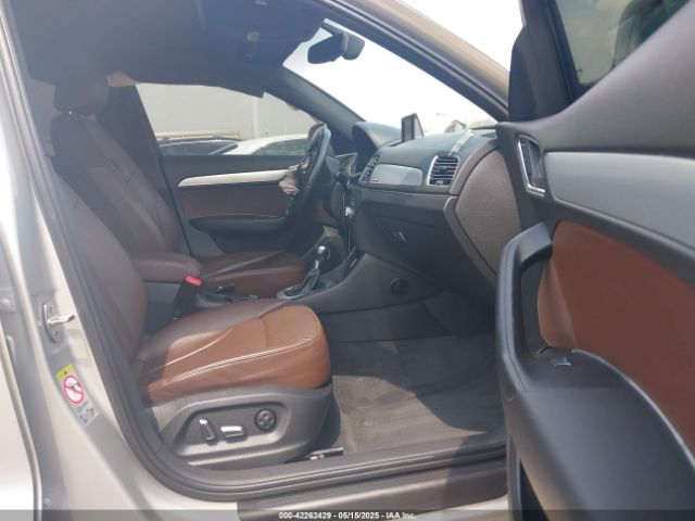 WA1EFCFS3GR002758 Audi Q3