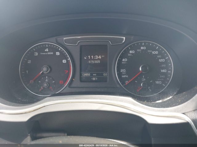 WA1EFCFS3GR002758 Audi Q3