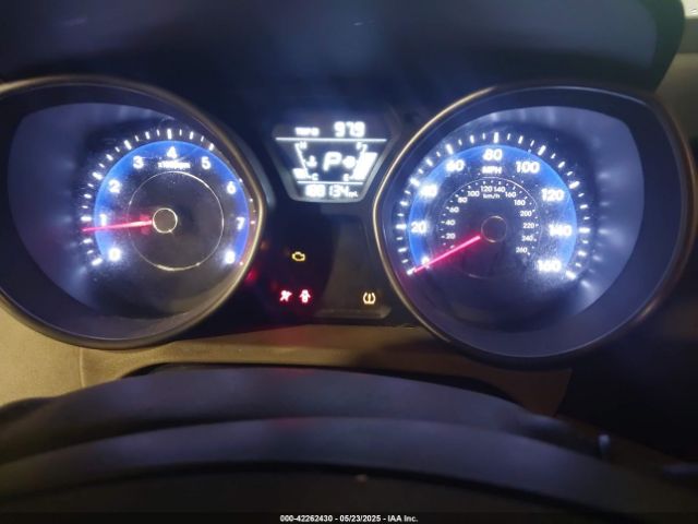 5NPDH4AE3GH754311 Hyundai ELANTRA SE