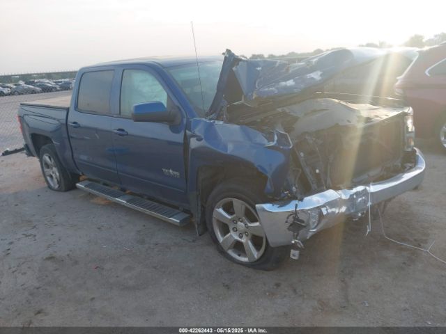 3GCPCREC5GG306226 auction archive image