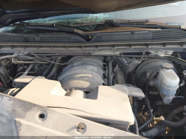 3GCPCREC5GG306226 Chevrolet l83 - sidi, vvt, afm, e85 max, aluminum