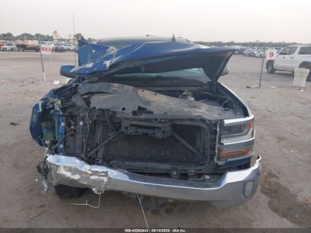 3GCPCREC5GG306226 Chevrolet l83 - sidi, vvt, afm, e85 max, aluminum