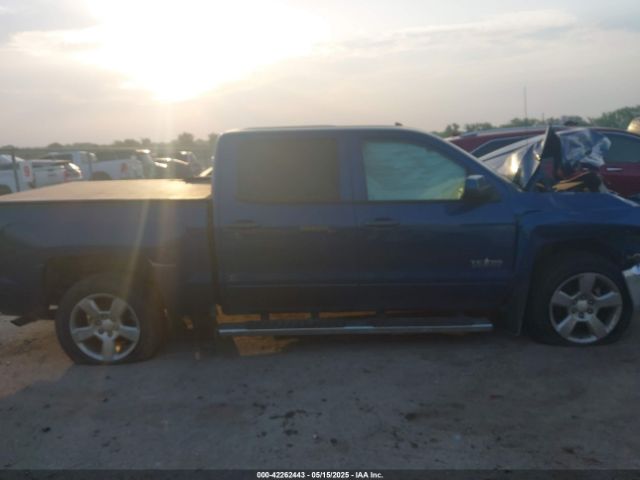 3GCPCREC5GG306226 Chevrolet l83 - sidi, vvt, afm, e85 max, aluminum