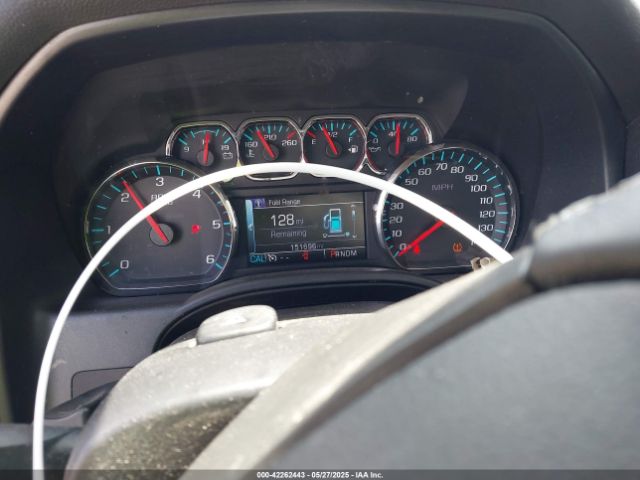 3GCPCREC5GG306226 Chevrolet l83 - sidi, vvt, afm, e85 max, aluminum