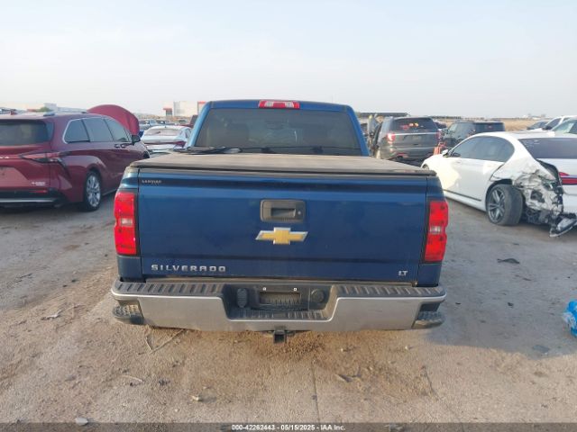 3GCPCREC5GG306226 Chevrolet l83 - sidi, vvt, afm, e85 max, aluminum