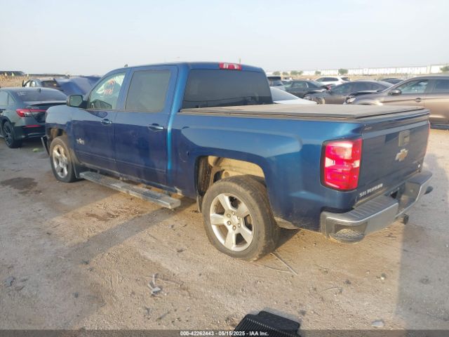 3GCPCREC5GG306226 Chevrolet l83 - sidi, vvt, afm, e85 max, aluminum