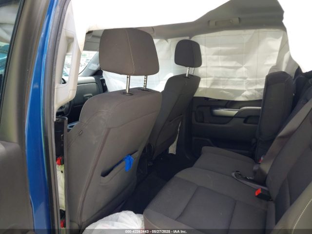 3GCPCREC5GG306226 Chevrolet l83 - sidi, vvt, afm, e85 max, aluminum