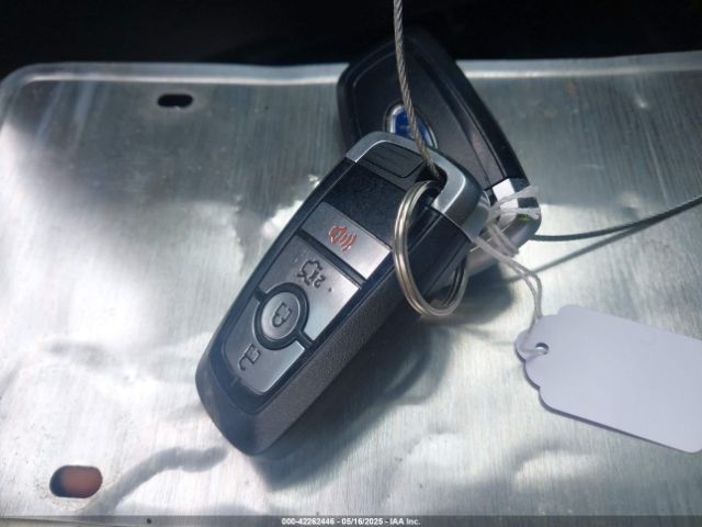 3FA6P0LU4LR148070 Ford Fusion Hybrid Se