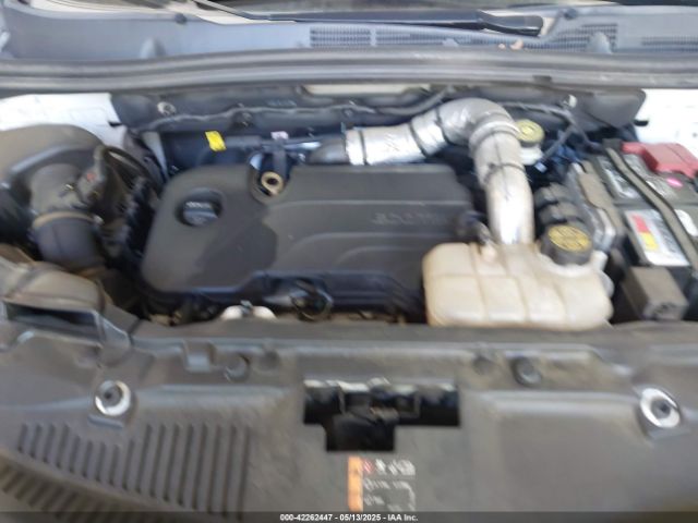 2019 BUICK ENCORE KL4CJCSM1KB835845 Photo 9