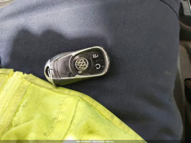 2019 BUICK ENCORE KL4CJCSM1KB835845 Photo 10