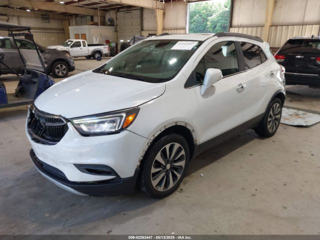 2019 BUICK ENCORE KL4CJCSM1KB835845 Photo 1
