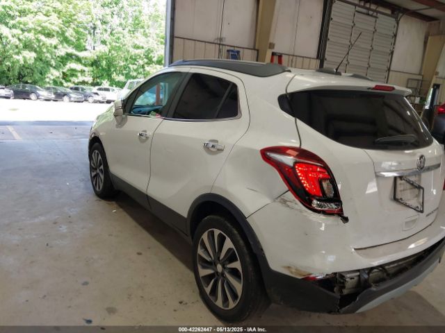 2019 BUICK ENCORE KL4CJCSM1KB835845 Photo 2