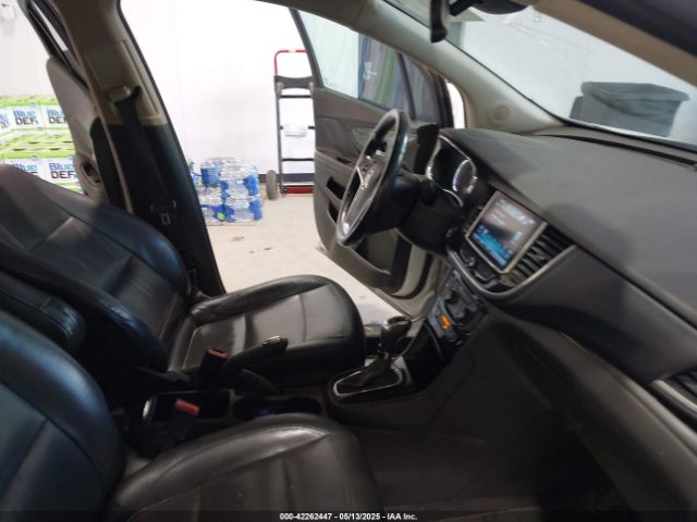 2019 BUICK ENCORE KL4CJCSM1KB835845 Photo 4