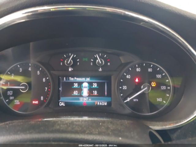 2019 BUICK ENCORE KL4CJCSM1KB835845 Photo 6