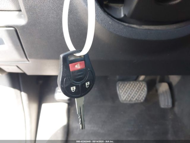 JN8AS5MT6EW603561 Nissan Rogue Select S