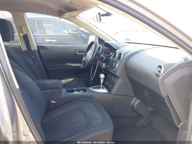 JN8AS5MT6EW603561 Nissan Rogue Select S