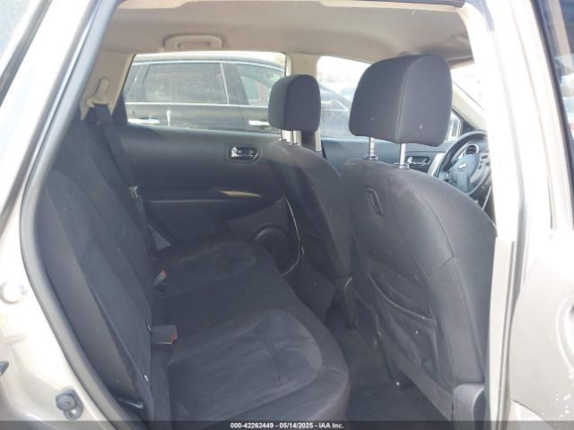 JN8AS5MT6EW603561 Nissan Rogue Select S