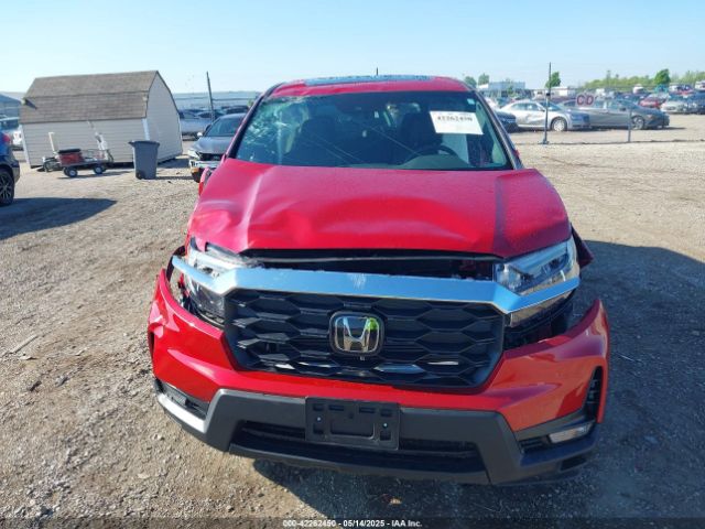 5FNYF8H56SB001075 Honda j35y6