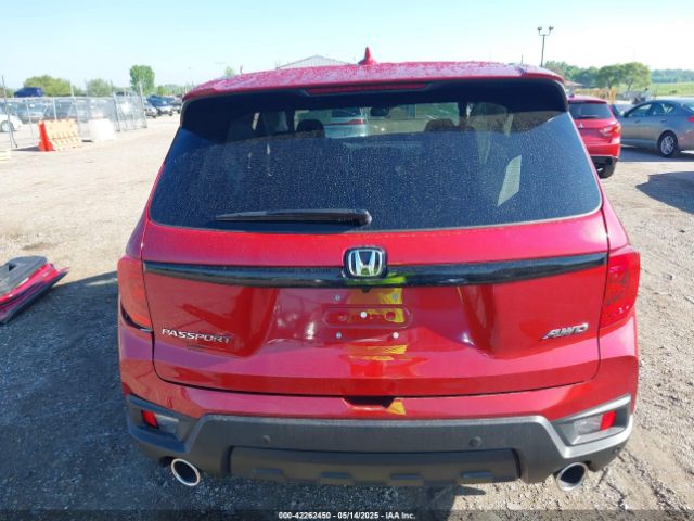 5FNYF8H56SB001075 Honda j35y6