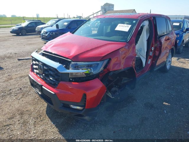 5FNYF8H56SB001075 Honda j35y6