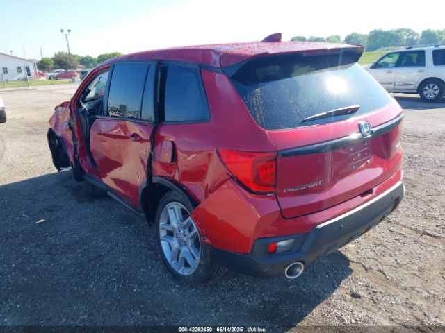 5FNYF8H56SB001075 Honda j35y6