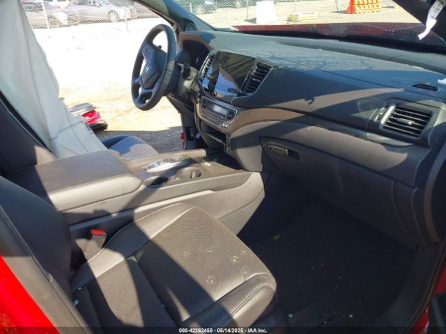 5FNYF8H56SB001075 Honda j35y6