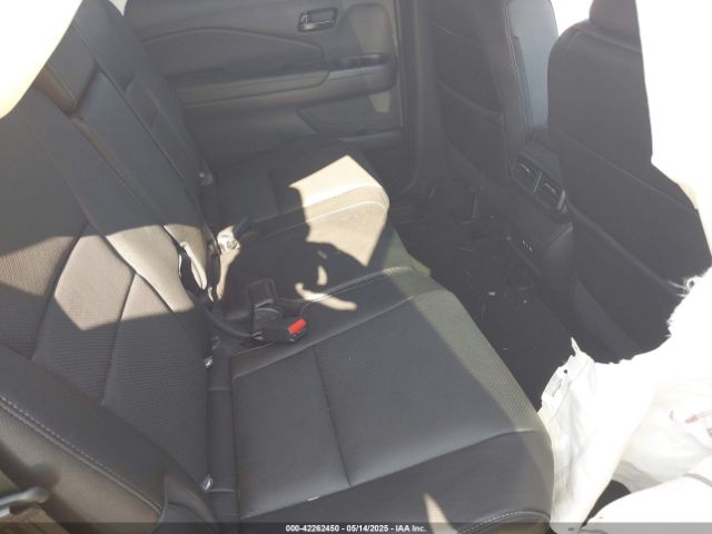 5FNYF8H56SB001075 Honda j35y6
