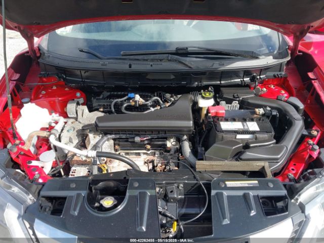 JN8AT2MV1HW269005 Nissan ROGUE S