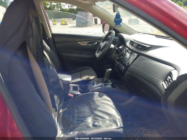 JN8AT2MV1HW269005 Nissan ROGUE S