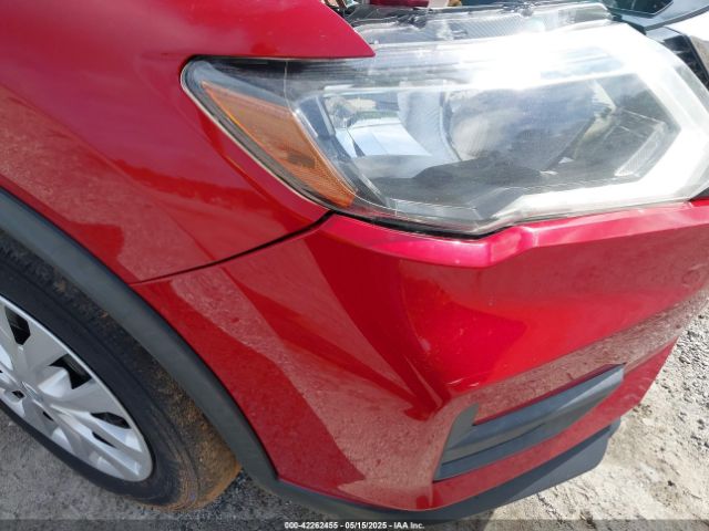 JN8AT2MV1HW269005 Nissan ROGUE S