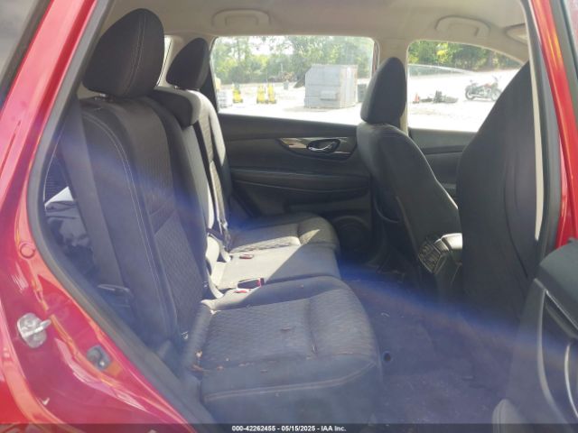 JN8AT2MV1HW269005 Nissan ROGUE S