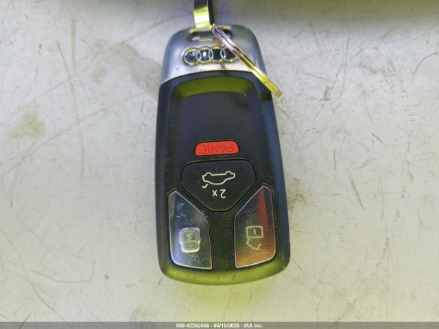 2019 AUDI Q5 WA1ANAFY2K2122904 Photo 10
