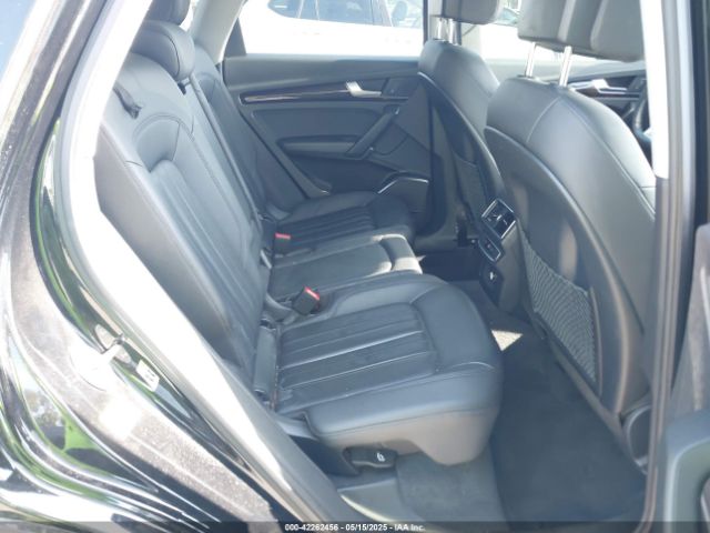 2019 AUDI Q5 WA1ANAFY2K2122904 Photo 7
