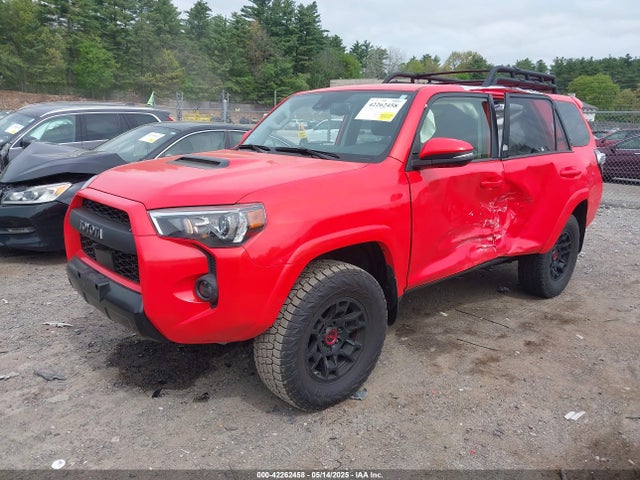 JTELU5JR8P6118540 Toyota 1gr-fe