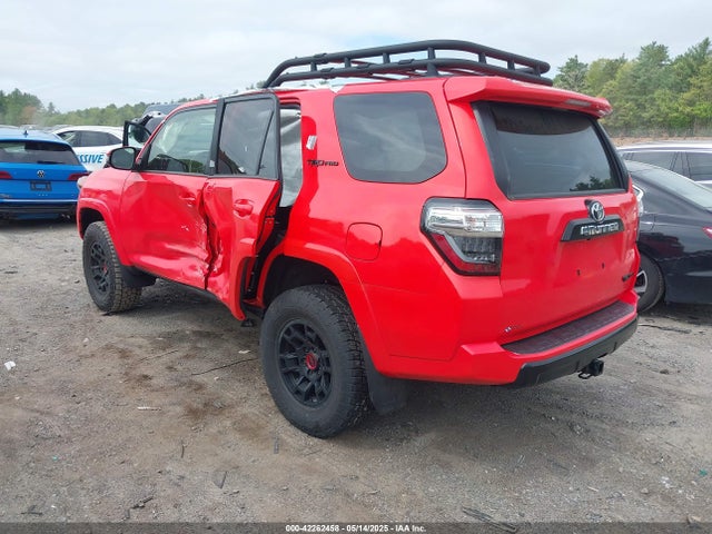 JTELU5JR8P6118540 Toyota 1gr-fe