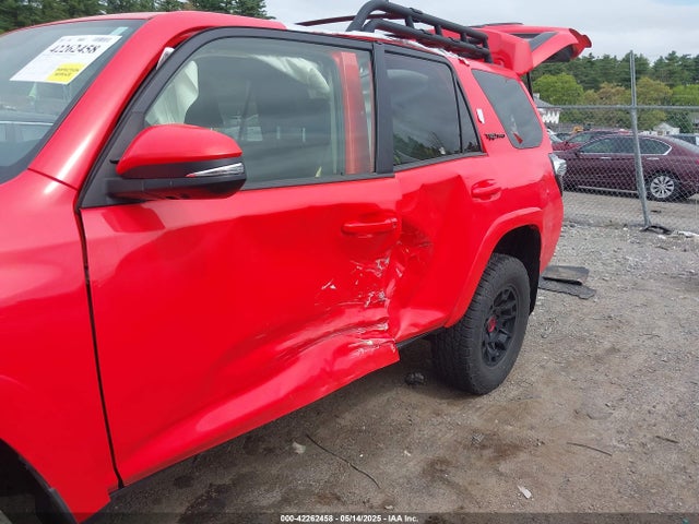 JTELU5JR8P6118540 Toyota 1gr-fe
