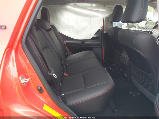JTELU5JR8P6118540 Toyota 1gr-fe